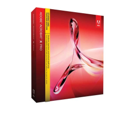 Adobe Acrobat Pro DC 2020 Eng (1 felhasználós EDU license)