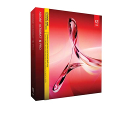 Adobe Acrobat Standard DC Eng. Win 1 éves előfizetés