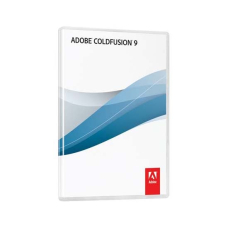 Adobe ColdFusion Standard v2023 (1 user) Upgrade from v2021 Elektr. reg.