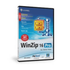 WinZip v28 Pro for Win (tömörítő program) (tájékoztató ár!)