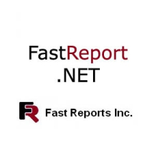 FastReport.Net Enterprise Edition Single License