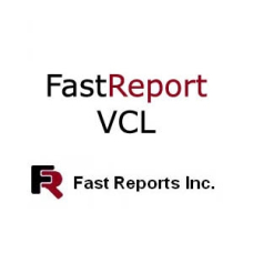 FastReport VCL Enterprise Edition Single License