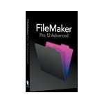 FileMaker 2023 Perpetual 1 user 1 év követéssel (Elektr. reg)
