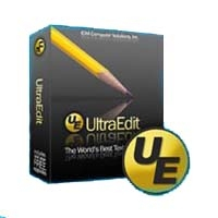 UltraEdit v2023 Named User for Win/Linux/Mac 1 év követéssel (elektr. reg.)