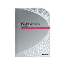 MS SQL Server 2022 Standard Win Ed. + 5 SQL CAL (User vagy Device, a rendelésnél meg kell beszélni, hogy melyikre lesz szükség, és mennyi!) Perp. (elektr. reg.)
