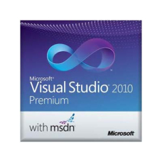 MS Visual Studio Enterprise sub MSDN Lic/SA három éves OVL (elektr. reg.)