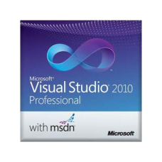 MS Visual Studio Pro sub MSDN Lic/SA három éves OVL (elektr. reg.)
