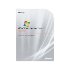 Windows 2022 Server Standard 64bit Eng 16 Core OEM (csak számítógéppel együtt vásárolható)