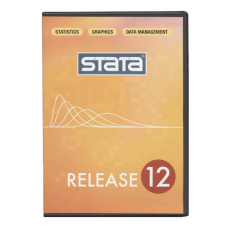 Stata SE 18.0 Single user - 1 éves előfizetés PDF-es dokumentációval (nagy adatbázisokhoz, 32 766 változó) (tájékoztató ár!)