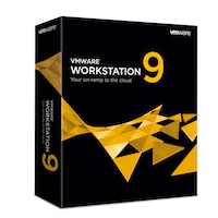 VMware Workstation Player v17 Single user (elektr. reg.) 1 éves supporttal
