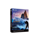 PaintShop Pro Ultimate 2023 for Win