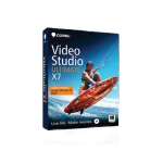 VideoStudio Agnostic Ultimate EU