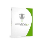 CorelDRAW Graphics Suite Enterprise Edu licenc 1 év követéssel Eng. 1-4 user egységár (csak angol)