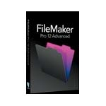 FileMaker 2023 Perpetual 1 user 1 év követéssel (Elektr. reg)