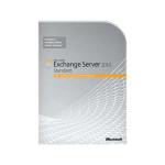 MS Exchange Server 2019 Standard Perp. (elektr. reg.)