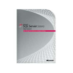 MS SQL Server 2019 Standard Win Ed. + 5 SQL CAL (User vagy Device) Perp. (elektr. reg.)