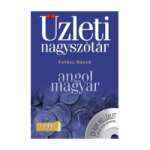 MorphoMouse angol-magyar üzleti nagyszótár (elektr. reg.)