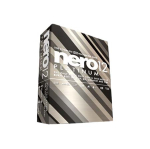 Nero Platinum 365 1 éves előfizetés