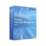 Paragon Hard Disk Manager for MAC (elektr. reg.)