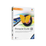 Pinnacle Studio v26 for Win