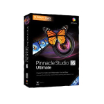 Pinnacle Studio v26 Ultimate for Win