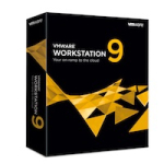 VMWare Workstation Pro 16.0 for Windows / Linux Single user (elektr. reg.)