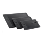 Wacom Intuos Pro S (EN DE RU SV PL)